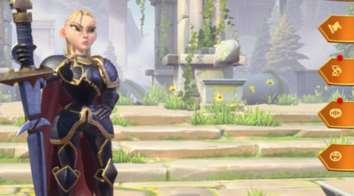 万龙觉醒玛德琳技能一览