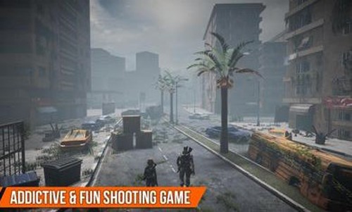 DeadPlate中文版截图1