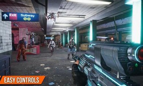 DeadPlate中文版截图2