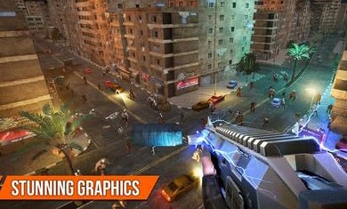 DeadPlate中文版截图3