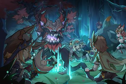 提灯与地下城金币怎么获取