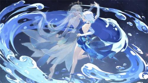 原神5.0游身的试炼战斗技巧