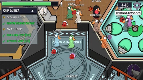 鹅鸭杀内置菜单截图2