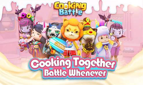 疯狂厨房2双人游戏截图3