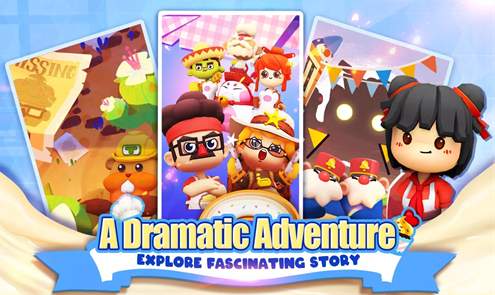 疯狂厨房2双人游戏截图2