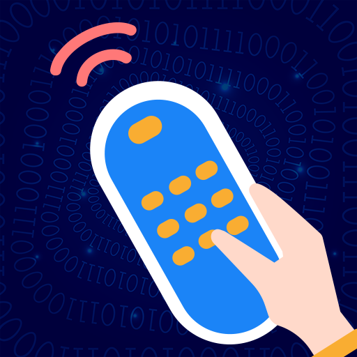 多多万能遥控器