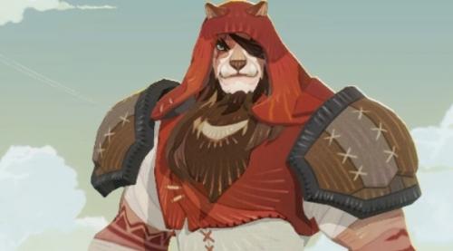 剑与远征启程克鲁格角色图鉴