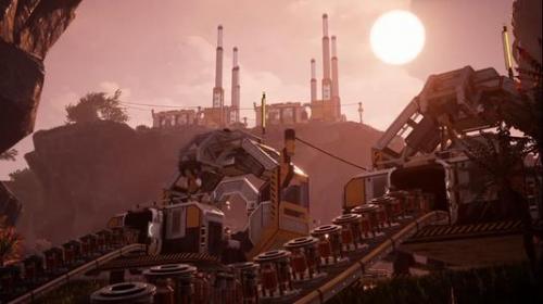 幸福工厂存档位置一览