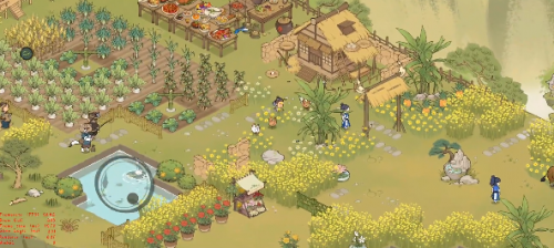 仙山小农菜谱制作配方攻略