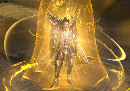 传奇永恒战士技能觉醒攻略