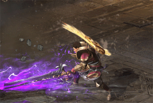 传奇永恒战士技能觉醒攻略