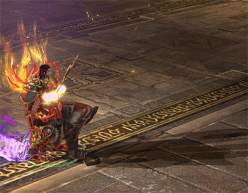 传奇永恒战士技能觉醒攻略