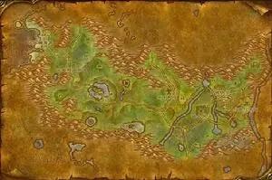 魔兽世界怀旧服树妖的护腕效果介绍