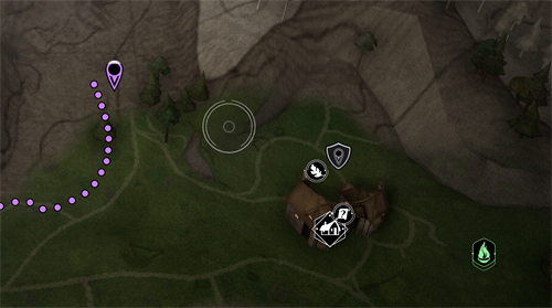 霍格沃茨之遗猫狸子在哪 猫狸子巢穴位置一览