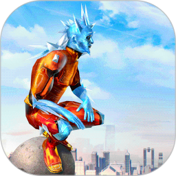 超级英雄的回报