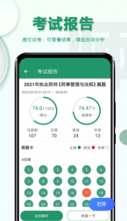执业药师通关宝典