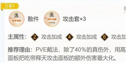 阴阳师帝释天御魂搭配攻略