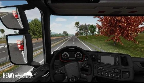 建筑模拟器4手游