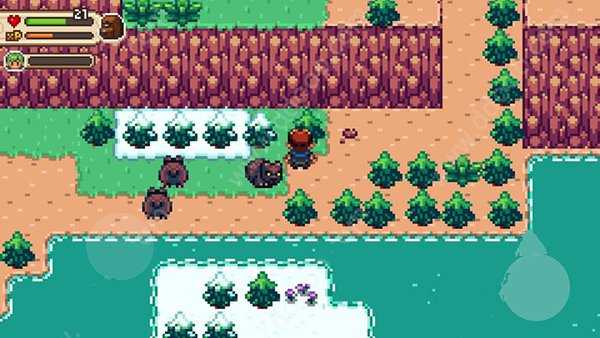 进化之地2中文免费版截图1