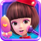 东方可儿百变彩妆