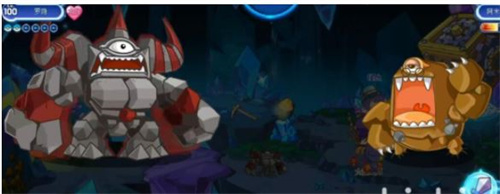 洛克王国罗隐怎么超进化 深渊罗隐进化方法