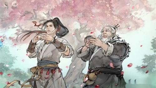 墨剑江湖试金之行任务完成攻略