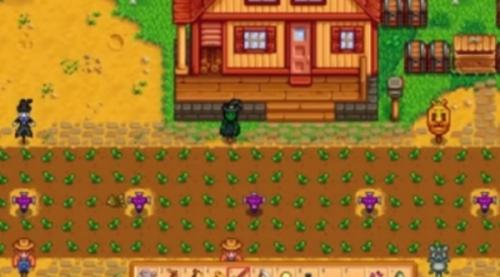 星露谷物语季节天数算法