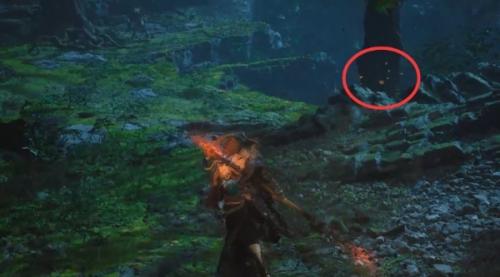 黑神话悟空盘丝洞绝想崖攻略