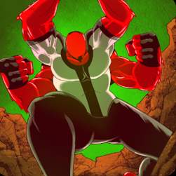 少年骇客和温格一起玩