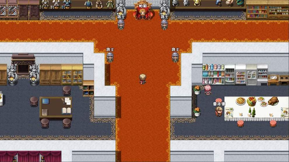 失落的世界日服