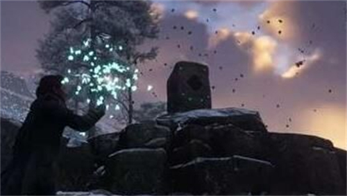 霍格沃茨之遗梅林的试炼怎么过 梅林试炼攻略