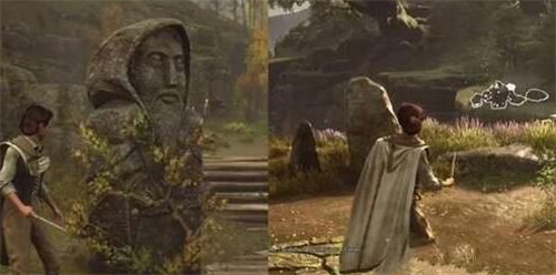 霍格沃茨之遗梅林的试炼怎么过 梅林试炼攻略