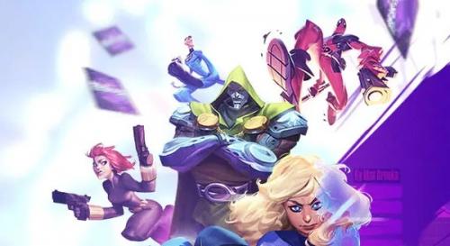 漫威终极逆转阿里瑟姆卡牌效果介绍