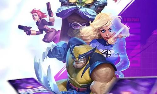 漫威终极逆转阿里瑟姆卡牌效果介绍