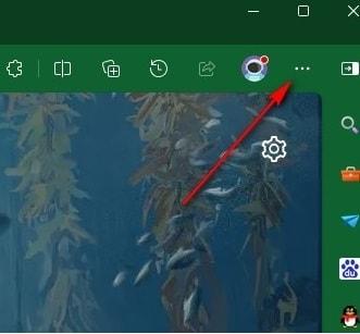 微软Edge浏览器怎么设置超分辨率