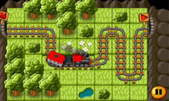 火车驾驶之旅截图2