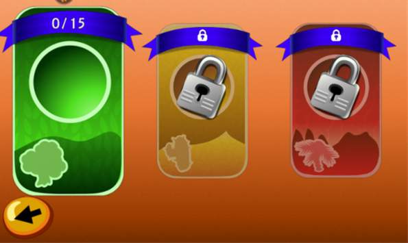 火车驾驶之旅截图3