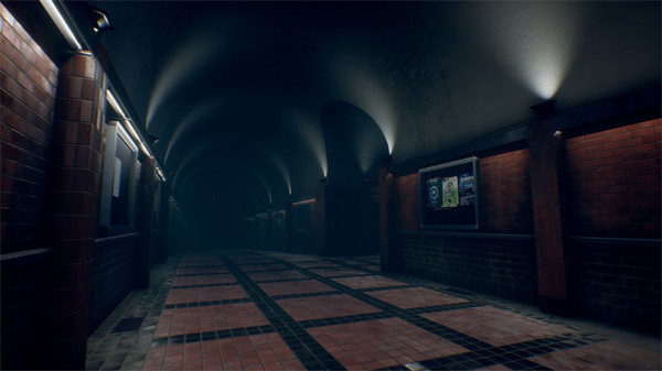 女鬼桥2怨鬼楼手游