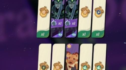 剑与远征启程橡果使用攻略