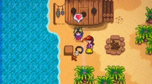 星露谷物语地窖的木桶作用介绍