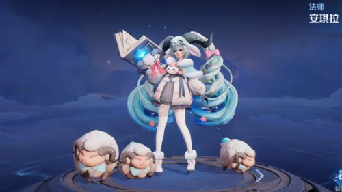 王者荣耀夏日版本福利领取方法