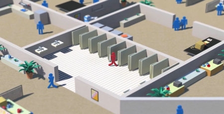 大多数生存模拟