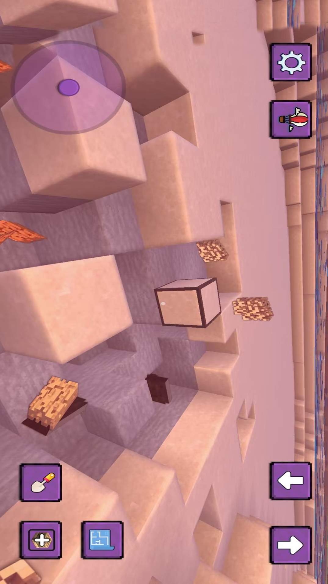 模拟建造4手机版截图1