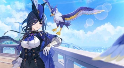 原神寻找书页任务攻略