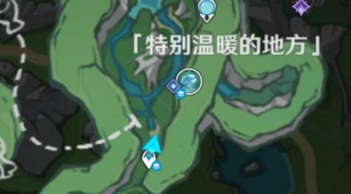 原神寻找书页任务攻略