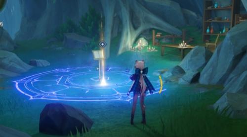 原神寻找书页任务攻略