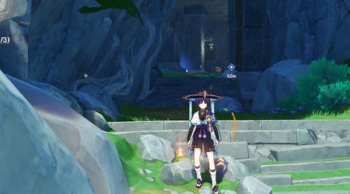 原神寻找书页任务攻略