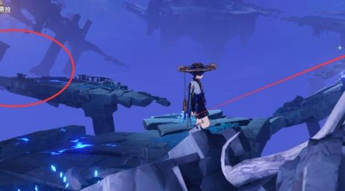 原神寻找书页任务攻略