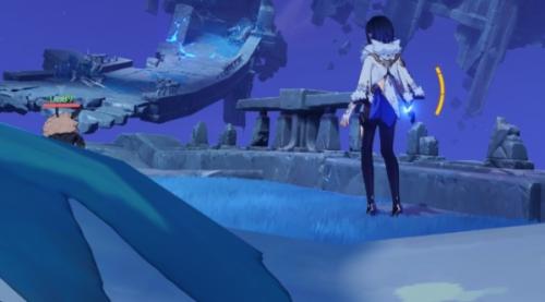 原神寻找书页任务攻略