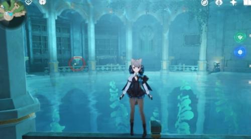 原神寻找书页任务攻略